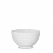CHURCHILL SUPER VITRIFIED BIT ON THE SIDE BOWL 19.7OZ
