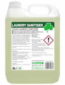 LAUNDRY SANITISER