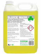 SLUICE AND BEDPAN DETERGENT 2X5LTR