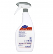 DIVERSEY CLAX MAGIC RUST 70D2 6X0.75L