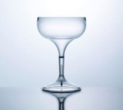 ELITE 9OZ COUPE COCKTAIL SAUCER