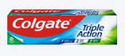 COLGATE ADVANCED TRIPLE ACTION TOOTHPASTE 12X75ML