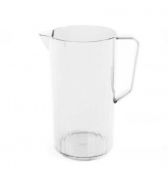 COPOLYESTER 1.1LTR JUG CLEAR