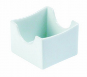 DPS PORCELITE CREATIONS SACHET HOLDER 2.8inch