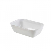 TULIP DELI CROCK 2.3KG WHITE
