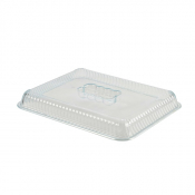 CLEAR SOLID LID FOR CROCK3