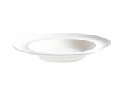 CURVE PORLAND ACADEMY SOUP PLATE 24.5CM  X6  A176324