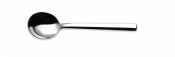 CHATSWORTH SOUP SPOON 18/10 44-12-083 X12 CHA 1/7  18/10