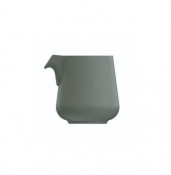 COSTA VERDE NORDIKA GREY JUG 175ML X6 110075G