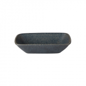 ACADEMY FUSION FLINT RECTANGLE DISH 17 X 12CM