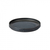 ACADEMY FUSION FLINT SIGNATURE PLATE 16.5CM