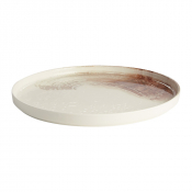 ACADEMY FUSION PALETTE SIGNATURE PLATE 28CM