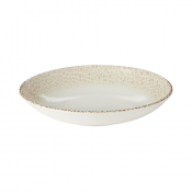 ACADEMY FUSION SCORCHED COUPE BOWL 22CM