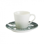 ACADEMY FUSION STELLAR ESPRESS O CUP 80ML