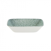 ACADEMY FUSION STELLAR RECTANGLE DISH 17 X 12CM