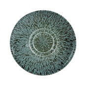 ACADEMY FUSION STELLAR DOUBLE WELL SAUCER 16CM
