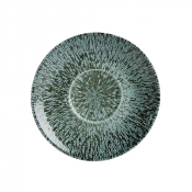 ACADEMY FUSION STELLAR ESPRESSO SAUCER 12CM