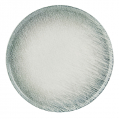 ACADEMY FUSION LINEAR PIZZA PLATE 31CM