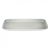 ACADEMY FUSION LINEAR RECTANGLE PLATTER 33 X 23CM