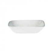 ACADEMY FUSION LINEAR RECTANGLE DISH 17 X 12CM