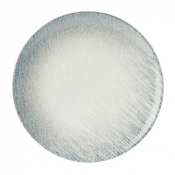 ACADEMY FUSION LINEAR COUPE PLATE 30CM
