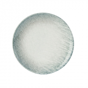 ACADEMY FUSION LINEAR COUPE PLATE 17CM