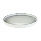 ACADEMY FUSION LINEAR SIGNATURE PLATE 25.5CM