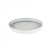 ACADEMY FUSION LINEAR SIGNATURE PLATE 16.5CM