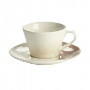 ACADEMY FUSION PALETTE COFFEE CUP 340ML