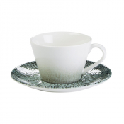ACADEMY FUSION STELLAR COFFEE CUP 340ML