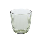 WATER CARAFE & TUMBLERS GREEN TUMBLER 295ML