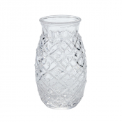 TIKI TROPICA COCKTAIL GLASS 430ML