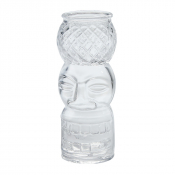 TIKI TOTEM COCKTAIL GLASS 600M