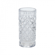 TIKI JEWEL COCKTAIL GLASS 275ML