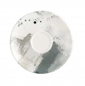 CANVAS ESPRESSO SAUCER 12CM ACADEMY FUSION
