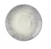 SERENITY ESPRESSO SAUCER 12CM ACADEMY FUSION