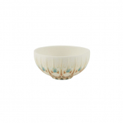 KASBAH DEEP BOWL 11CM