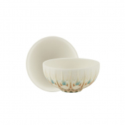 KASBAH DEEP BOWL 16CM