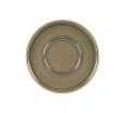 FAWN SAUCER 16.5CM / 6.5inch