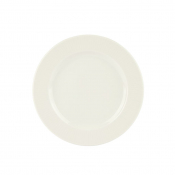 CONTOUR FLAT PLATE 23CM/9inch