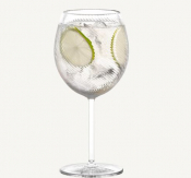 BERLIN BALLOON GLASS 815ML
