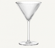 BERLIN COCKTAIL GLASS 230ML