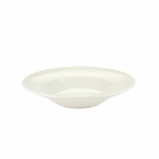 CONTOUR PASTA PLATE 25CM/10inch