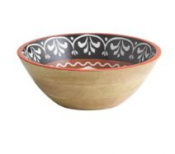 BOWL -MANGO-