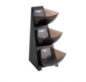 MULTI RACK, 3-TIERED