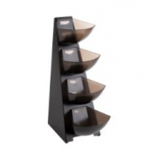 MULTI RACK, 4-TIERED