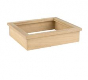 WOODEN FRAME
