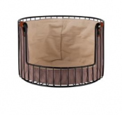 BASKET FOR BREAD OR FRUITS