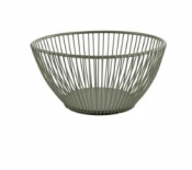 BASKET -SVART-