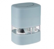 2 IN 1 SALT AND PEPPER MILL
